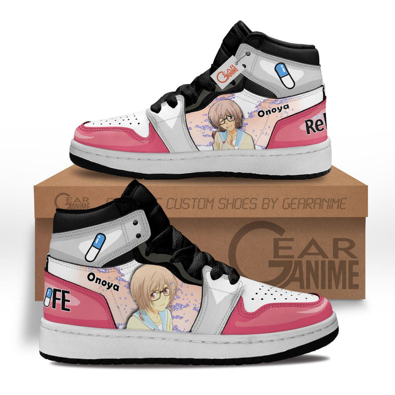 ReLIFE An Onoya Kids Sneakers MV0603