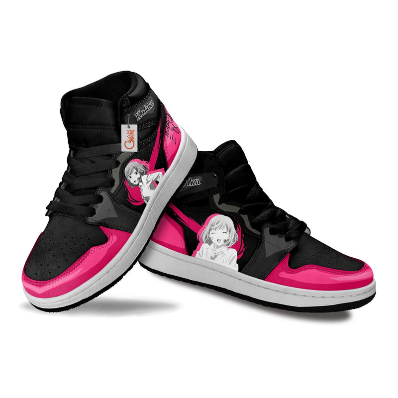 Kofuku Kids Sneakers Noragami Shoes MV2002