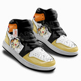 Meowth Kids Sneakers MV2703