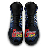 zXVX-016 Gundam Aerial Boots Shoes Anime Custom MV0512