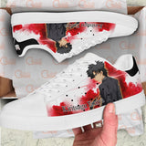 Fate Zero Kiritsugu Emiya Stan Shoes MV2911