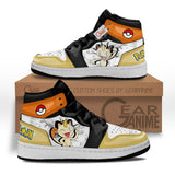 Meowth Kids Sneakers MV2703