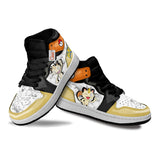 Meowth Kids Sneakers MV2703