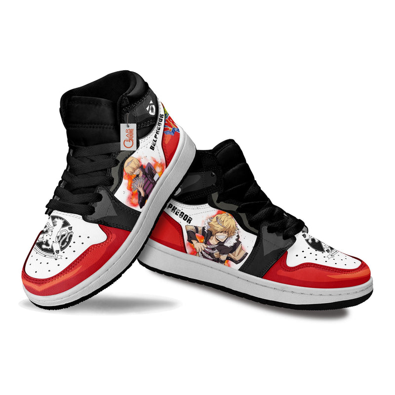 Belphegor Kids Sneakers MV3001