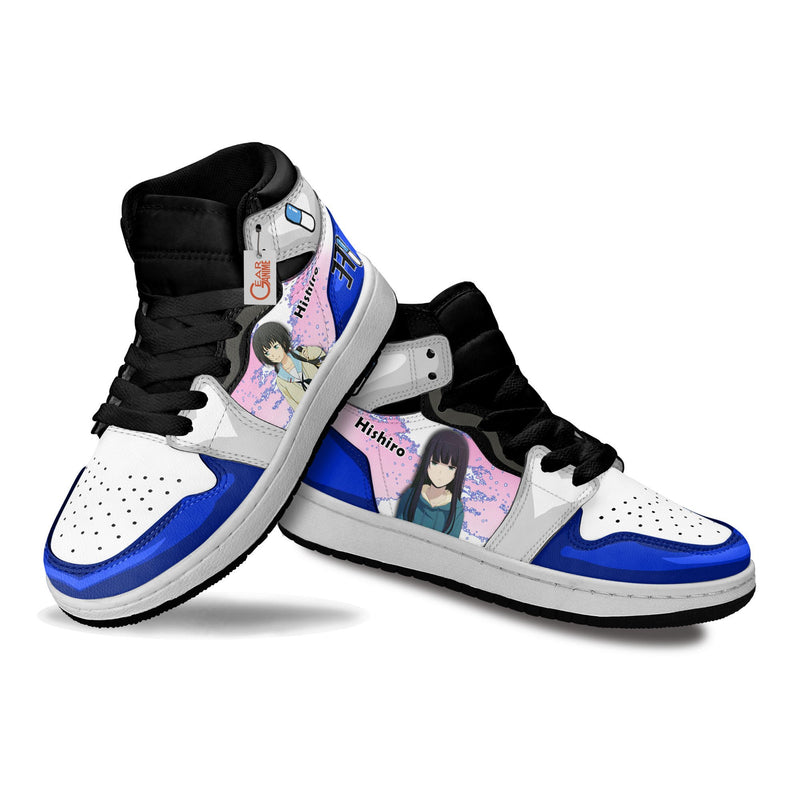 ReLIFE Chizuru Hishiro Kids Sneakers MV0603