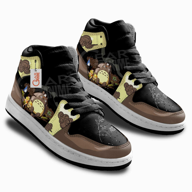 My Neighbor Totoro Kids J1 Sneakers MV2103