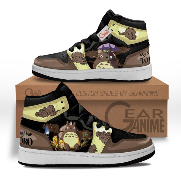 My Neighbor Totoro Kids J1 Sneakers MV2103