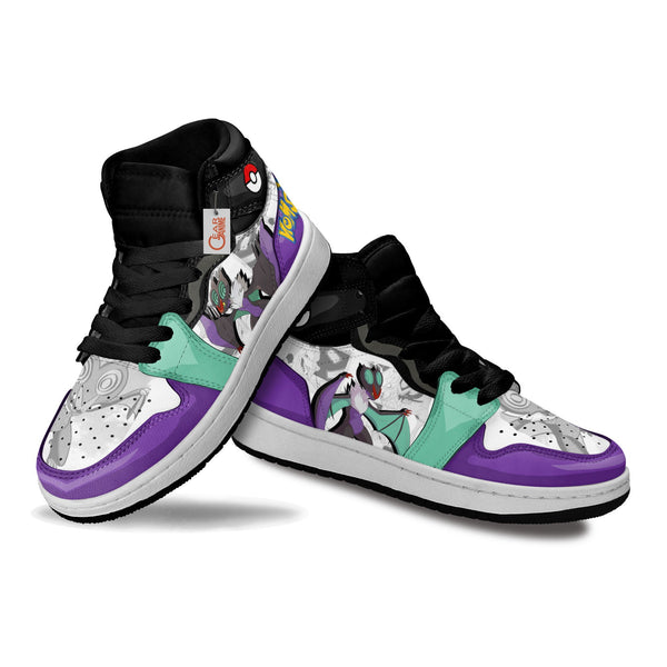 Noivern Kids Sneakers MV2703