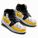 Pikachu Kids Sneakers MV2703