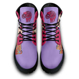 Gowther Boots Shoes Anime Custom NTT111