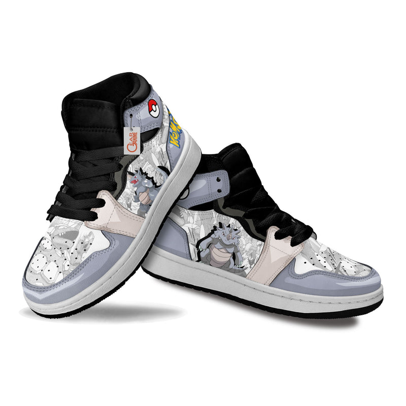 Rhydon Kids Sneakers MV2703