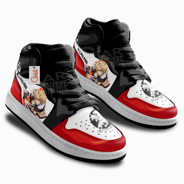 Belphegor Kids Sneakers MV3001