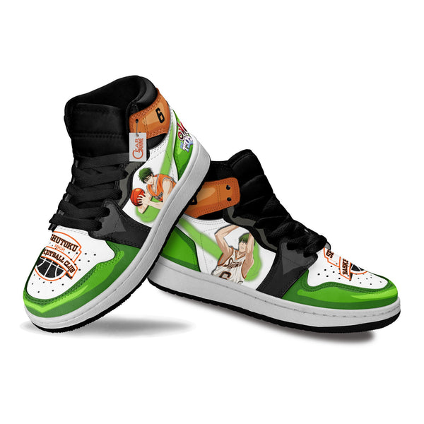 Shintaro Midorima Kids J1 Sneakers MV1302