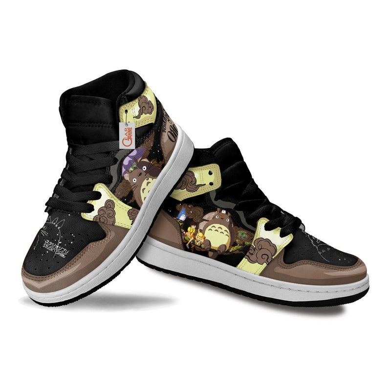 My Neighbor Totoro Kids J1 Sneakers MV2103