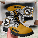 Fukurodani Boots Shoes Anime Custom NTT111