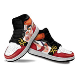 Kagura Kids Sneakers MV1302