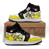 Zeraora Kids Sneakers MV2703