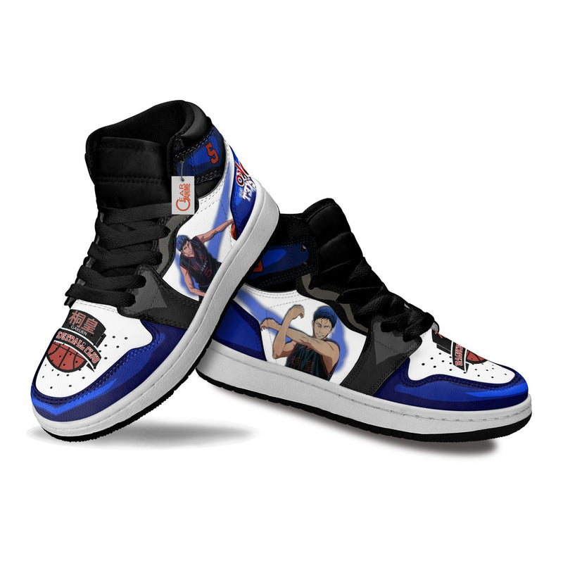 Daiki Aomine Kids J1 Sneakers MV1302