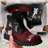 Yhwach Boots Shoes Anime Custom MV0710