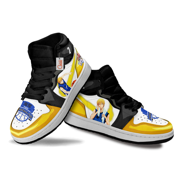 Ryota Kise Kids J1 Sneakers MV1302