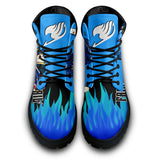 Jellal Fernandes Boots Shoes Anime Custom NTT071