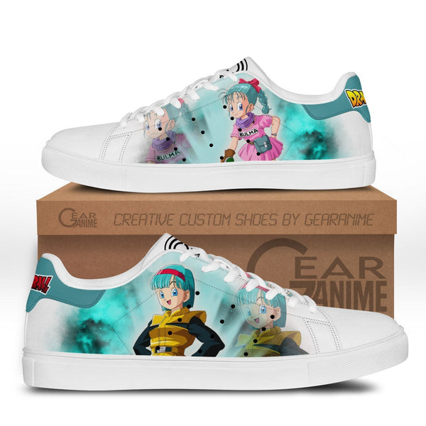 Bulma Stan Shoes MV0312