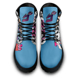 Johnny Joestar Boots Shoes Anime Custom NTT071