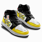 Zeraora Kids Sneakers MV2703