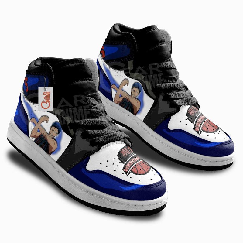 Daiki Aomine Kids J1 Sneakers MV1302