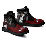 Yhwach Boots Shoes Anime Custom MV0710