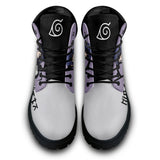 Hinata Hyuga Boots Shoes Anime Custom MV1110