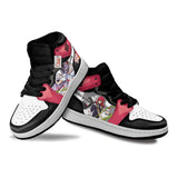 Yu Yu Hakusho Youko Kurama Kids Sneakers MV1601