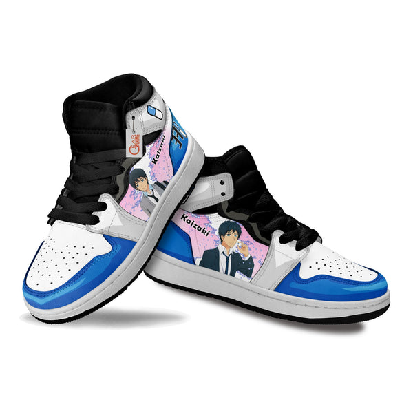 ReLIFE Arata Kaizaki Kids Sneakers MV0603