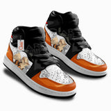 Arcanine Kids Sneakers MV2703