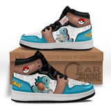 Squirtle Kids Sneakers MV2703