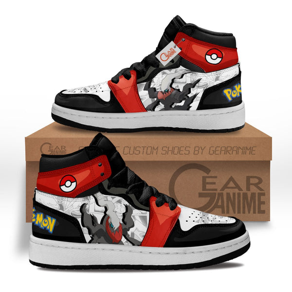 Darkrai Kids Sneakers MV2703