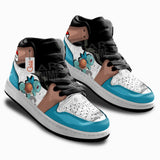 Squirtle Kids Sneakers MV2703