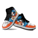 Charizard Kids Sneakers MV2703