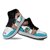 Squirtle Kids Sneakers MV2703