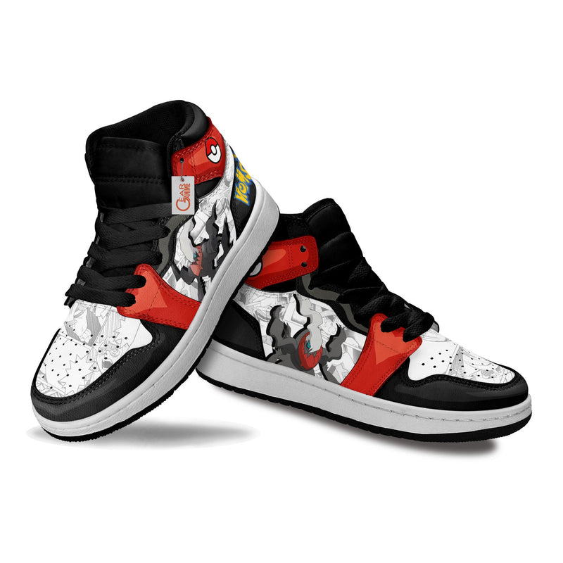 Darkrai Kids Sneakers MV2703