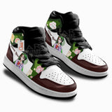 Sailor Pluto Kids Sneakers MV0901