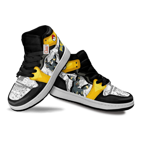 Umbreon Kids Sneakers MV2703