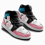 Jigglypuff Kids Sneakers MV2703