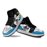 Lucario Kids Sneakers MV2703