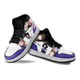 Sailor Saturn Kids Sneakers MV0901