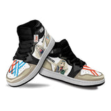 Kokoro Code 556 Kids Sneakers MV1302