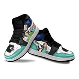 King Kids J1 Sneakers MV1503