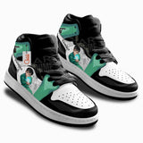 Yu Yu Hakusho Yusuke Urameshi Kids Sneakers MV1601