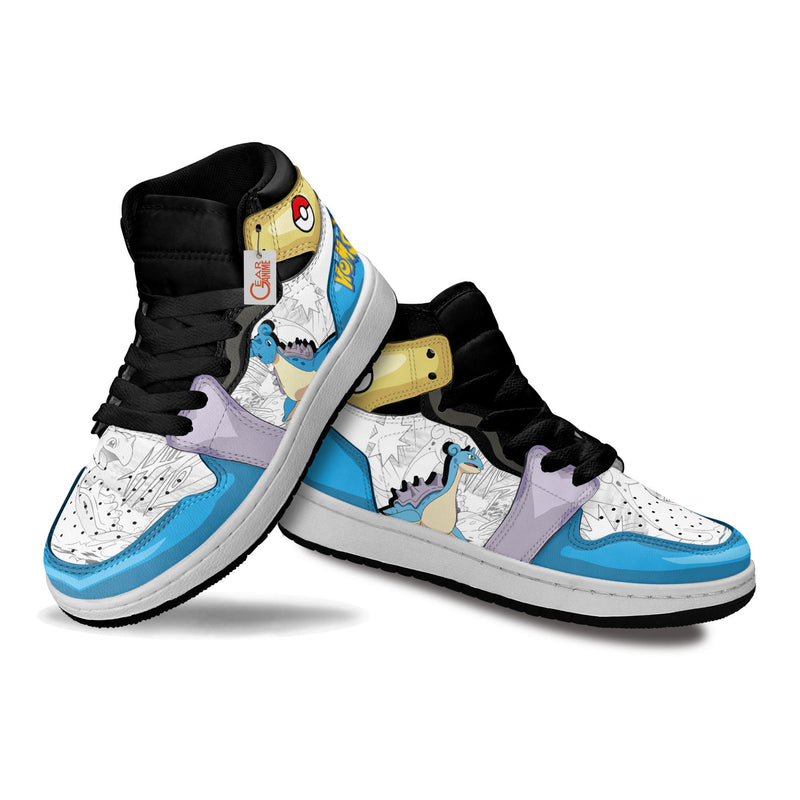 Lapras Kids Sneakers MV2703