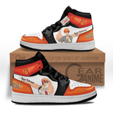 Kyo Sohma Kids Sneakers MV1302